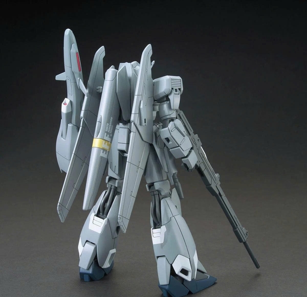 [HÀNG CÓ SẴN] BANDAI Mô hình lắp ráp HG 1/144 ZETA PLUS（UNICORN Ver.）
