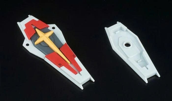 [HÀNG CÓ SẴN] BANDAI MÔ HÌNH LẮP RÁP HG 1/144 FORCE IMPULSE GUNDAM