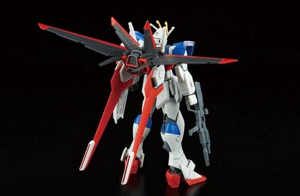 [HÀNG CÓ SẴN] BANDAI MÔ HÌNH LẮP RÁP HG 1/144 FORCE IMPULSE GUNDAM