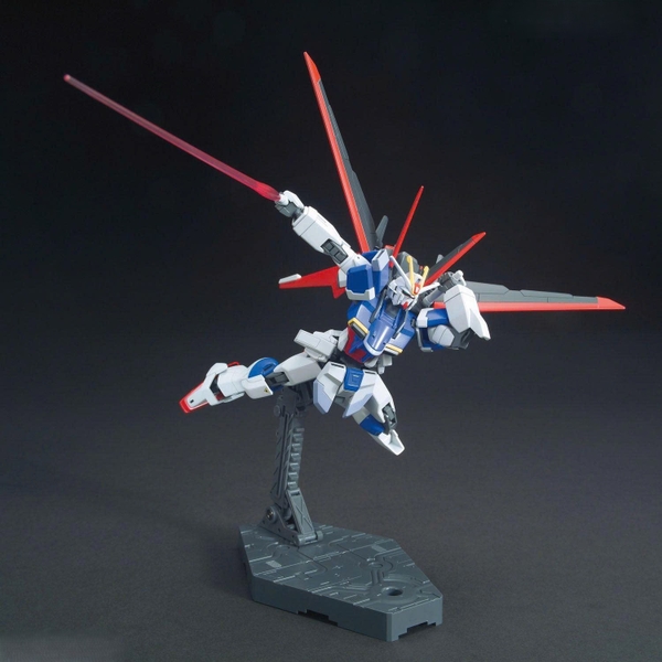[HÀNG CÓ SẴN] BANDAI MÔ HÌNH LẮP RÁP HG 1/144 FORCE IMPULSE GUNDAM