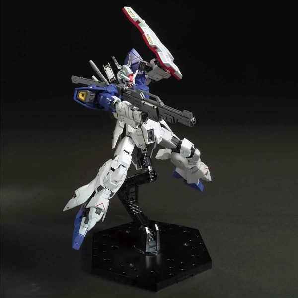 [HÀNG SẴN] BANDAI MÔ HÌNH LẮP RÁP HG 1/144 MOON GUNDAM