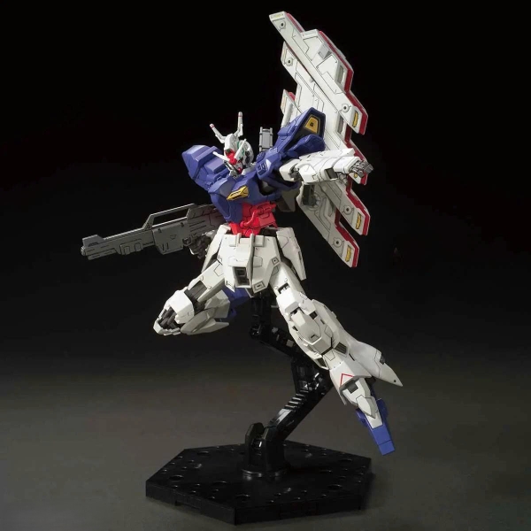 [HÀNG SẴN] BANDAI MÔ HÌNH LẮP RÁP HG 1/144 MOON GUNDAM