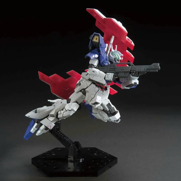 [HÀNG SẴN] BANDAI MÔ HÌNH LẮP RÁP HG 1/144 MOON GUNDAM