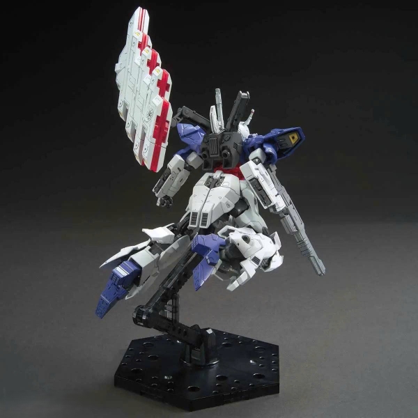 [HÀNG SẴN] BANDAI MÔ HÌNH LẮP RÁP HG 1/144 MOON GUNDAM
