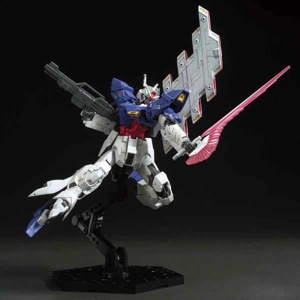 [HÀNG SẴN] BANDAI MÔ HÌNH LẮP RÁP HG 1/144 MOON GUNDAM