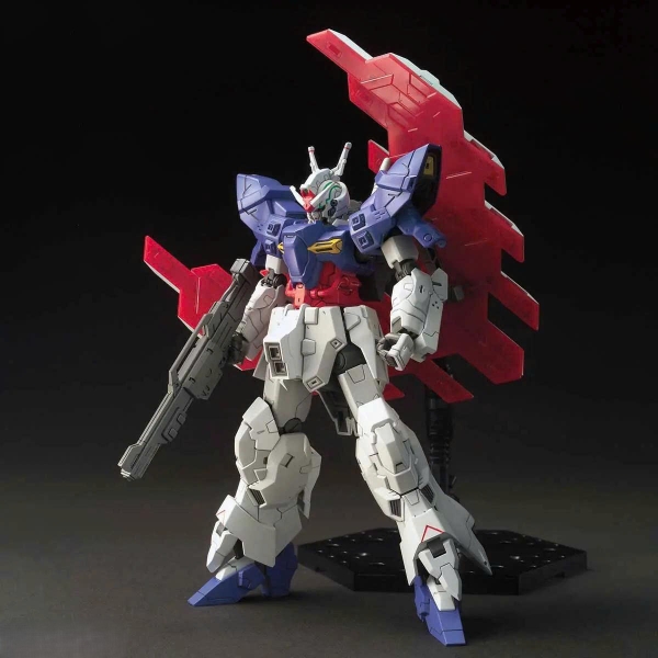 [HÀNG SẴN] BANDAI MÔ HÌNH LẮP RÁP HG 1/144 MOON GUNDAM
