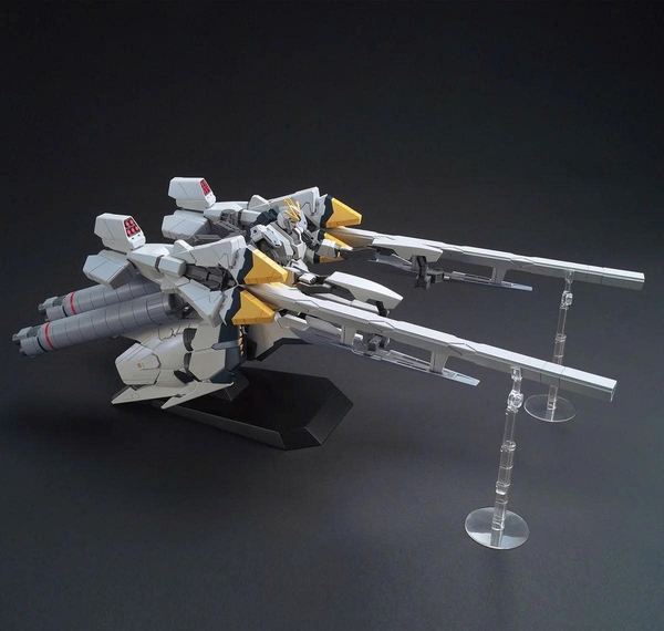 [HÀNG SẴN] BANDAI MÔ HÌNH LẮP RÁP HGUC 1/144 NARRATIVE GUNDAM A-PACKS