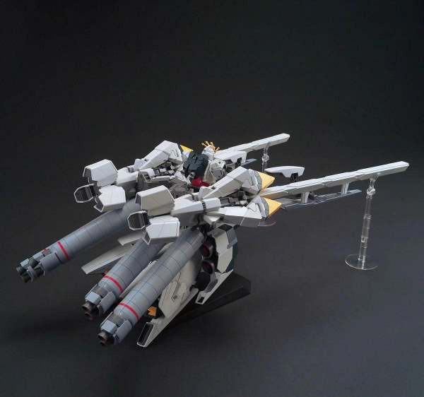 [HÀNG SẴN] BANDAI MÔ HÌNH LẮP RÁP HGUC 1/144 NARRATIVE GUNDAM A-PACKS