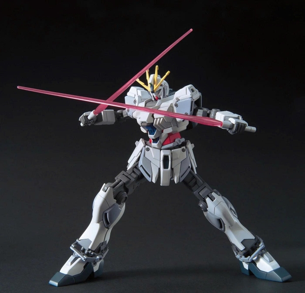 [HÀNG SẴN] BANDAI MÔ HÌNH LẮP RÁP HGUC 1/144 NARRATIVE GUNDAM A-PACKS