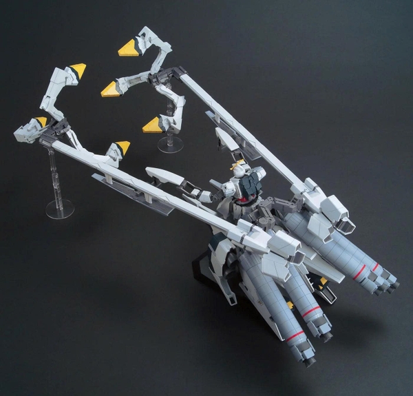 [HÀNG SẴN] BANDAI MÔ HÌNH LẮP RÁP HGUC 1/144 NARRATIVE GUNDAM A-PACKS