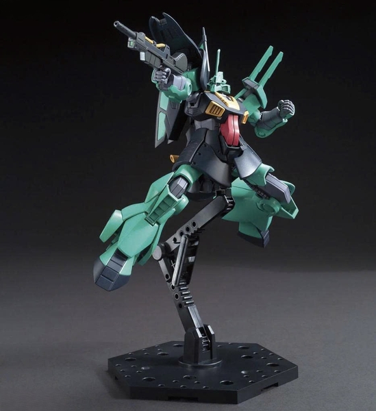 [HÀNG SẴN] BANDAI MÔ HÌNH LẮP RÁP HG 1/144 DIJEH