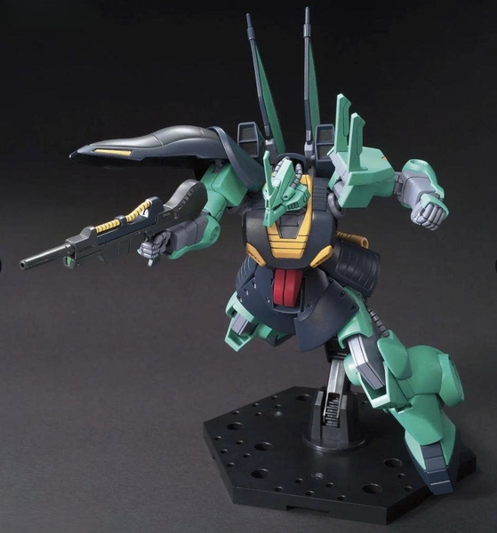 [HÀNG SẴN] BANDAI MÔ HÌNH LẮP RÁP HG 1/144 DIJEH