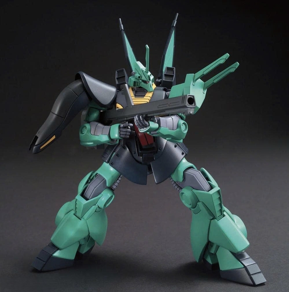 [HÀNG SẴN] BANDAI MÔ HÌNH LẮP RÁP HG 1/144 DIJEH
