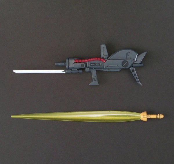 [HÀNG SẴN] BANDAI MÔ HÌNH LẮP RÁP HGUC 1/144 R-JARJA