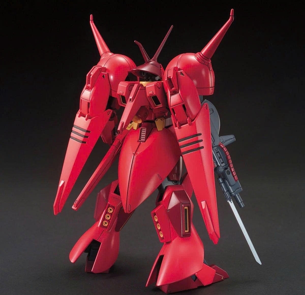 [HÀNG SẴN] BANDAI MÔ HÌNH LẮP RÁP HGUC 1/144 R-JARJA