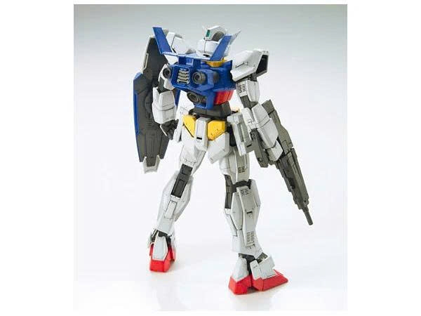 [HÀNG CÓ SẴN] BANDAI Mô hình lắp ráp MG 1/100 AGE-1 NORMAL Gundam