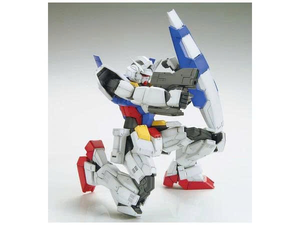 [HÀNG CÓ SẴN] BANDAI Mô hình lắp ráp MG 1/100 AGE-1 NORMAL Gundam