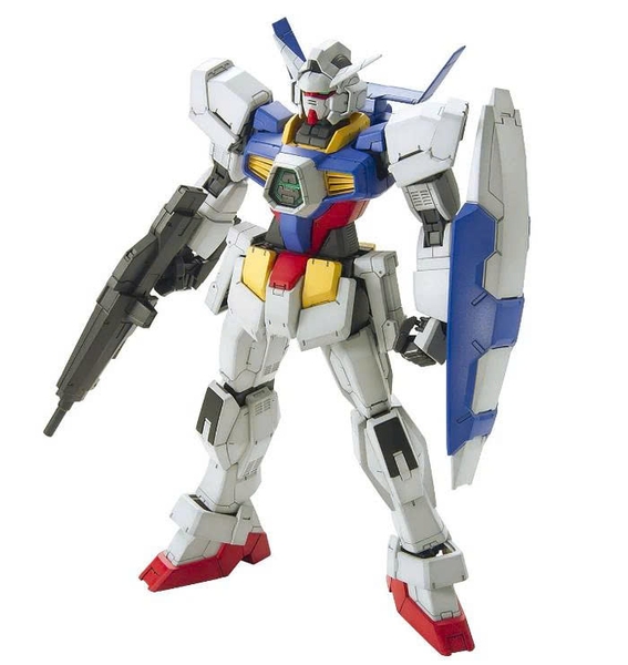 [HÀNG CÓ SẴN] BANDAI Mô hình lắp ráp MG 1/100 AGE-1 NORMAL Gundam