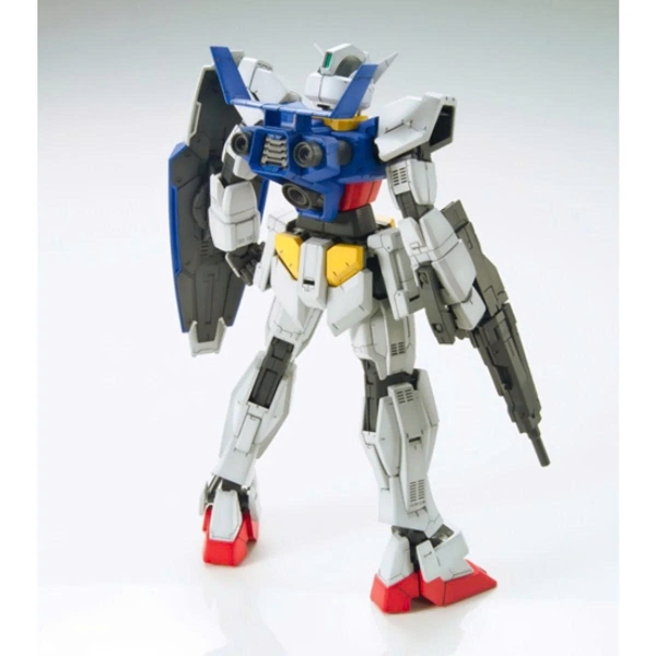 [HÀNG CÓ SẴN] BANDAI Mô hình lắp ráp MG 1/100 AGE-1 NORMAL Gundam