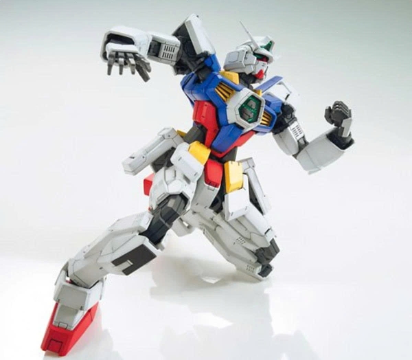 [HÀNG CÓ SẴN] BANDAI Mô hình lắp ráp MG 1/100 AGE-1 NORMAL Gundam