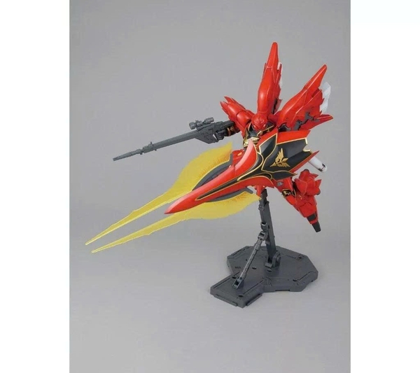 [HÀNG SẴN] BANDAI MÔ HÌNH LẮP RÁP MG 1/100 SINANJU (ANIME COLOR Ver.) CHÍNH HÃNG