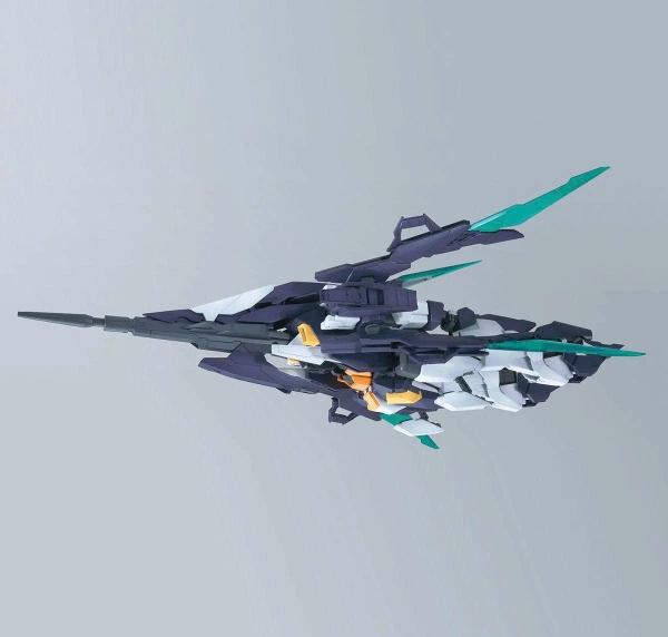 [HÀNG SẴN] BANDAI MÔ HÌNH LẮP RÁP MG 1/100 GUNDAM AGEII MAGNUM