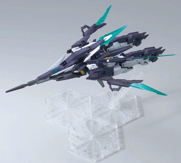 [HÀNG SẴN] BANDAI MÔ HÌNH LẮP RÁP MG 1/100 GUNDAM AGEII MAGNUM