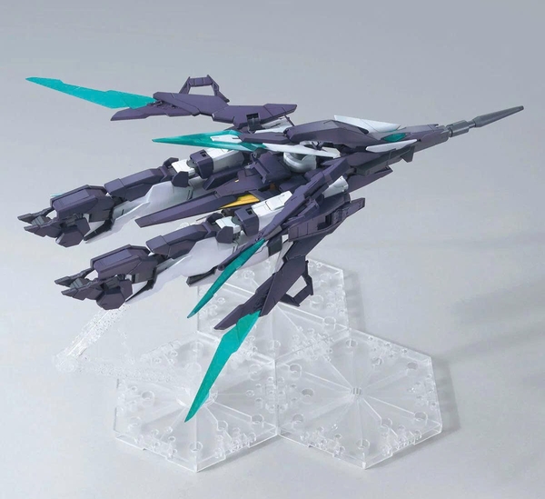 [HÀNG SẴN] BANDAI MÔ HÌNH LẮP RÁP MG 1/100 GUNDAM AGEII MAGNUM