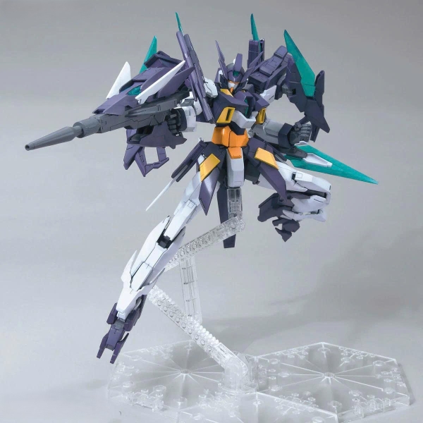 [HÀNG SẴN] BANDAI MÔ HÌNH LẮP RÁP MG 1/100 GUNDAM AGEII MAGNUM