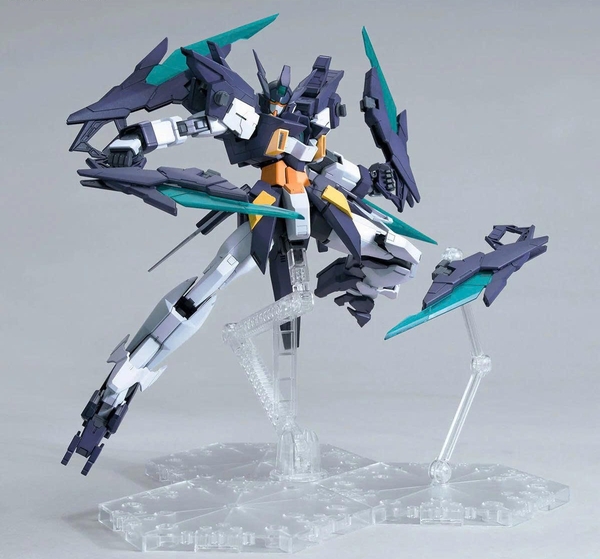 [HÀNG SẴN] BANDAI MÔ HÌNH LẮP RÁP MG 1/100 GUNDAM AGEII MAGNUM