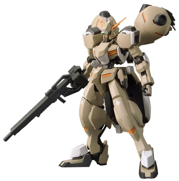 [HÀNG SẴN] BANDAI MÔ HÌNH LẮP RÁP HG 1/144 GUNDAM GUSION REBAKE CHÍNH HÃNG