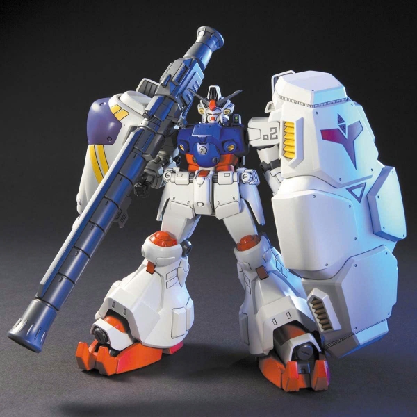 [HÀNG SẴN] BANDAI MÔ HÌNH LẮP RÁP HG 1/144 HGUC GUNDAM GP-02A CHÍNH HÃNG