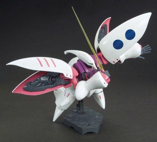[HÀNG CÓ SẴN] BANDAI Mô hình lắp ráp HG 1/144 HGUC QUBELEY