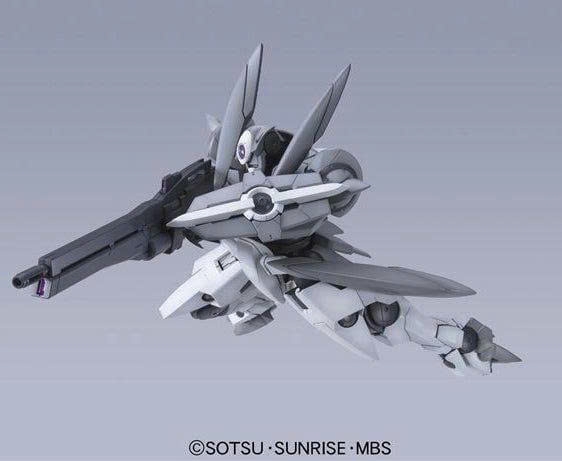 [HÀNG SẴN] BANDAI MÔ HÌNH LẮP RÁP MG 1/100 GN-X CHÍNH HÃNG