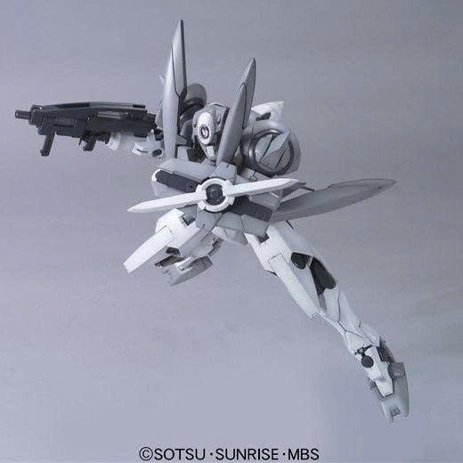 [HÀNG SẴN] BANDAI MÔ HÌNH LẮP RÁP MG 1/100 GN-X CHÍNH HÃNG
