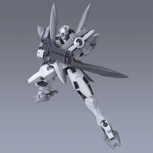 [HÀNG SẴN] BANDAI MÔ HÌNH LẮP RÁP MG 1/100 GN-X CHÍNH HÃNG