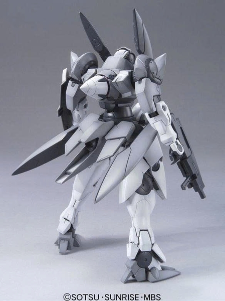[HÀNG SẴN] BANDAI MÔ HÌNH LẮP RÁP MG 1/100 GN-X CHÍNH HÃNG