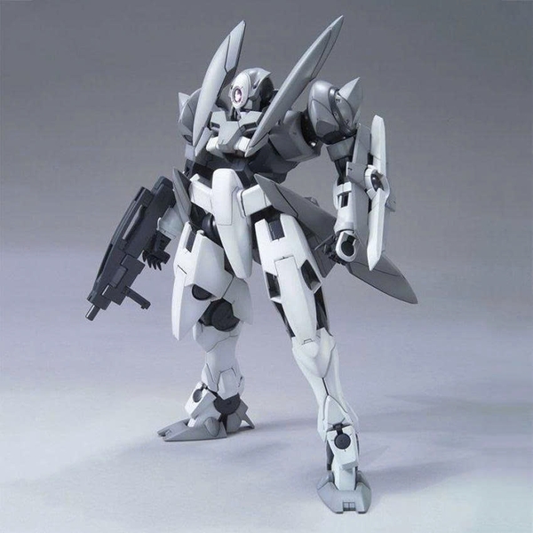 [HÀNG SẴN] BANDAI MÔ HÌNH LẮP RÁP MG 1/100 GN-X CHÍNH HÃNG