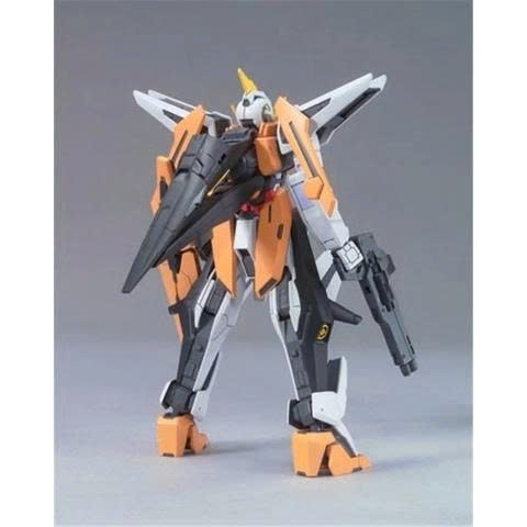 [HÀNG SẴN] BANDAI MÔ HÌNH LẮP RÁP HG 1/144 GUNDAM KYRIOS CHÍNH HÃNG