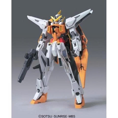 [HÀNG SẴN] BANDAI MÔ HÌNH LẮP RÁP HG 1/144 GUNDAM KYRIOS CHÍNH HÃNG