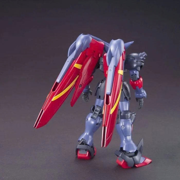 [HÀNG CÓ SẴN] BANDAI Mô hình lắp ráp HGFC MASTER GUNDAM & FUUNSAIKI