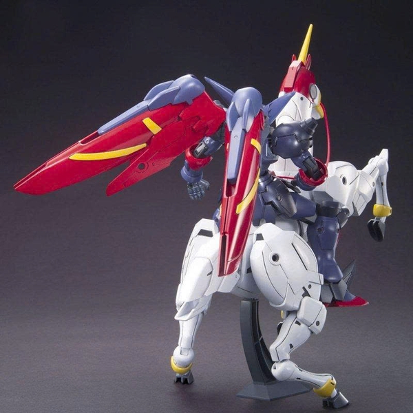 [HÀNG CÓ SẴN] BANDAI Mô hình lắp ráp HGFC MASTER GUNDAM & FUUNSAIKI