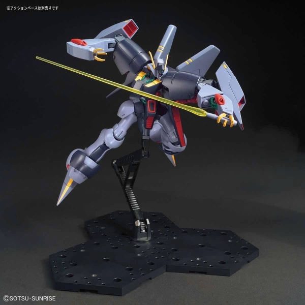 [HÀNG SẴN] BANDAI MÔ HÌNH LẮP RÁP HGUC 1/144 BYARLANT CHÍNH HÃNG
