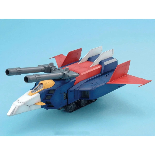 [HÀNG SẴN] BANDAI MÔ HÌNH LẮP RÁP MG 1/100 G FIGHTER CHÍNH HÃNG