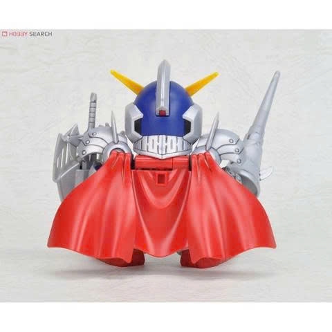 [HÀNG CÓ SẴN] BANDAI Mô Hình Lắp Ráp BB370 LEGENDBB KNIGHT GUNDAM