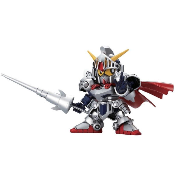 [HÀNG CÓ SẴN] BANDAI Mô Hình Lắp Ráp BB370 LEGENDBB KNIGHT GUNDAM