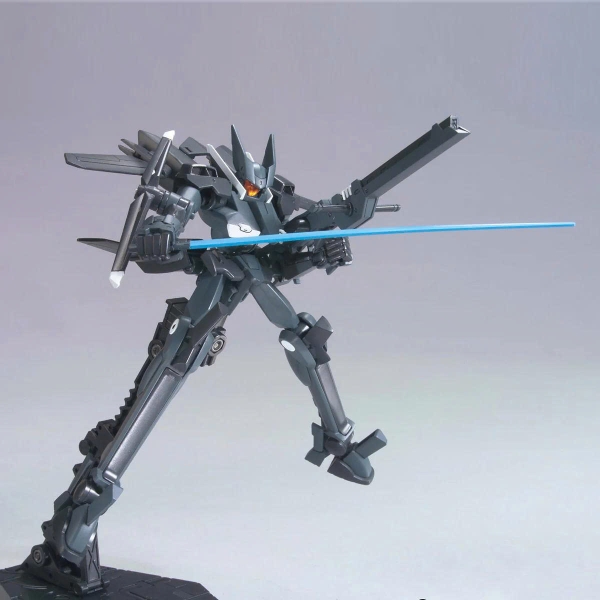 [HÀNG SẴN] BANDAI MÔ HÌNH LẮP RÁP HG 1/144 UNION FLAG (GRAHAM CUSTOM) CHÍNH HÃNG