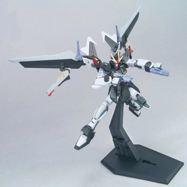[HÀNG SẴN] BANDAI MÔ HÌNH LẮP RÁP HG STRIKE NOIR GUNDAM CHÍNH HÃNG