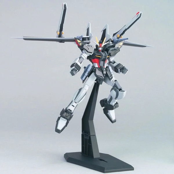[HÀNG SẴN] BANDAI MÔ HÌNH LẮP RÁP HG STRIKE NOIR GUNDAM CHÍNH HÃNG