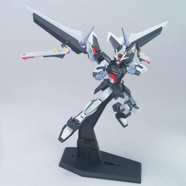 [HÀNG SẴN] BANDAI MÔ HÌNH LẮP RÁP HG STRIKE NOIR GUNDAM CHÍNH HÃNG